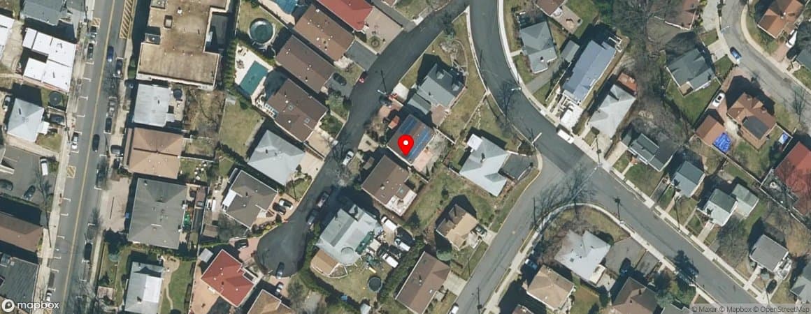 House image located at Cliffside Park, New Jersey, 7010