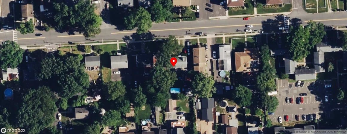 House image located at Bergenfield, New Jersey, 7621