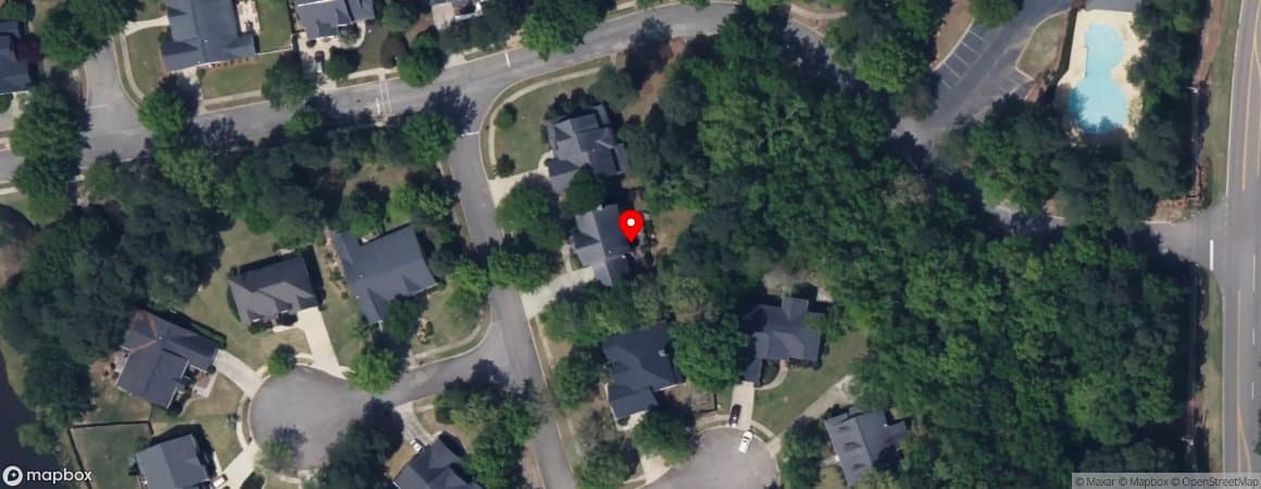House image located at Irmo, South Carolina, 29063