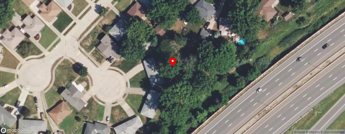 House image located at Wickliffe, Ohio, 44092