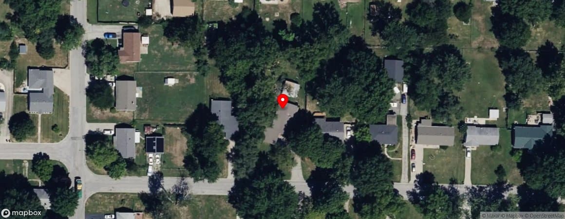 House image located at Kansas City, Missouri, 64118