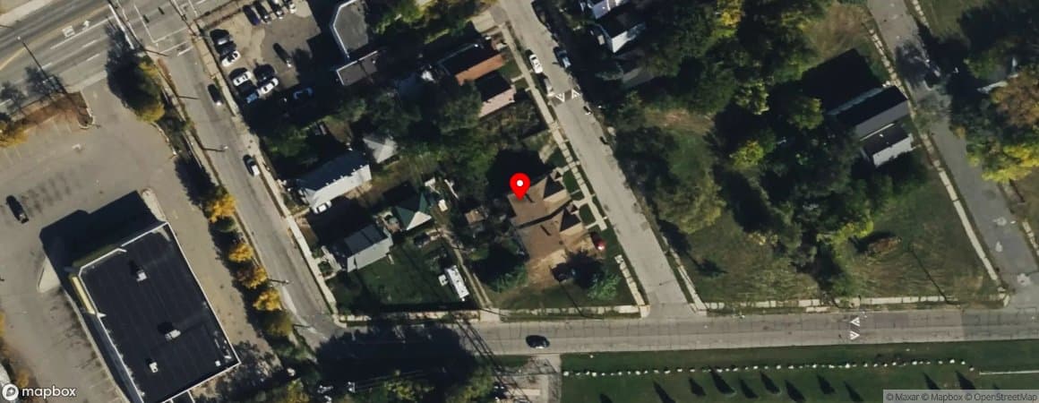 House image located at Hamtramck, Michigan, 48212