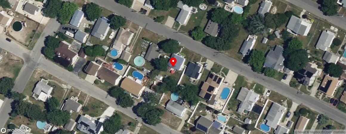 House image located at Villas, New Jersey, 8251