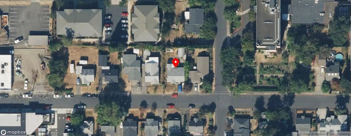 House image located at Portland, Oregon, 97266