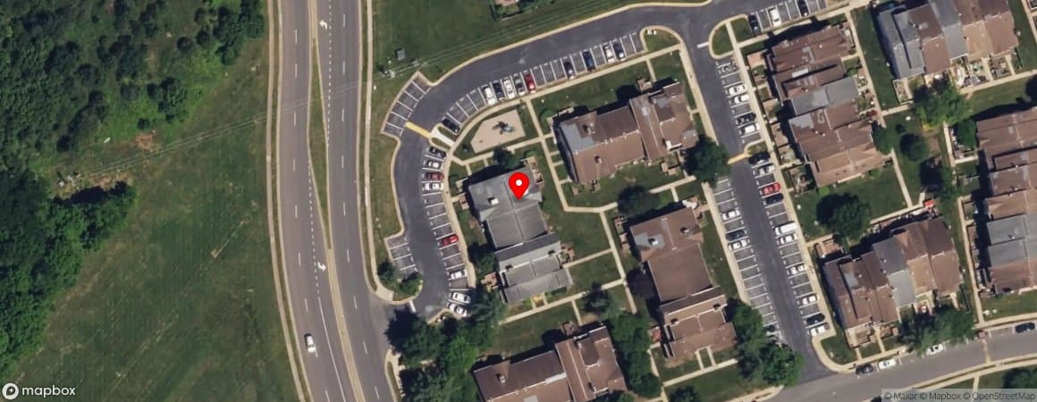 House image located at Manassas, Virginia, 20109