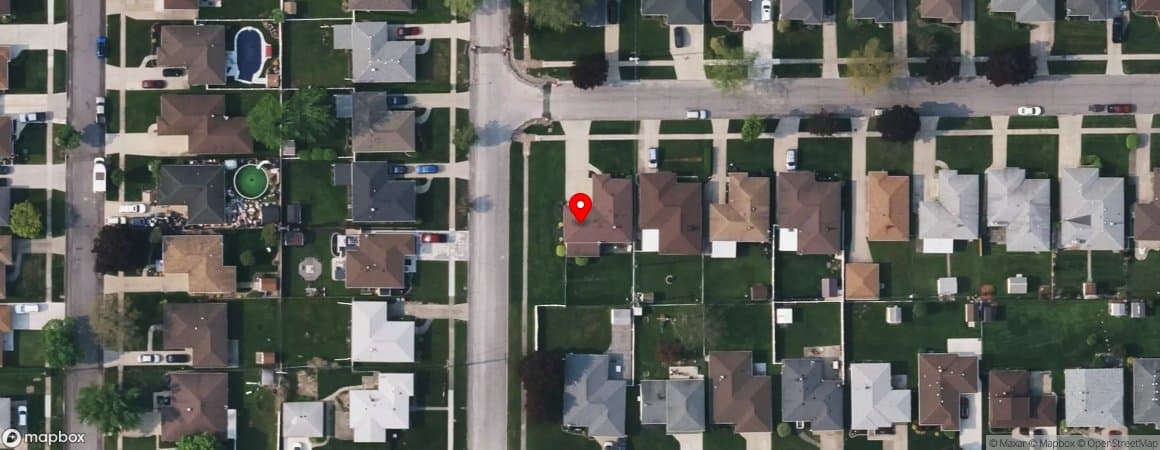 House image located at Buffalo, NY 14227