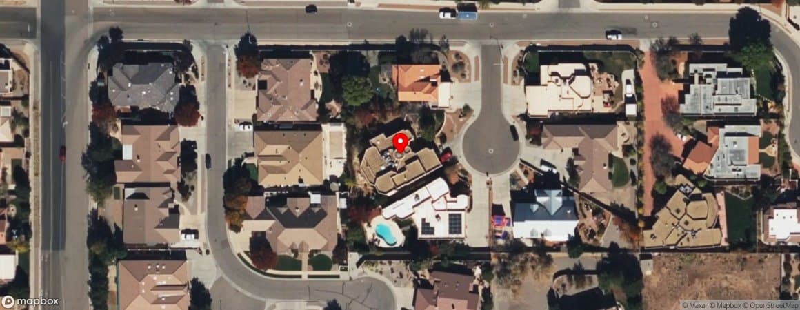 House image located at Albuquerque, New Mexico, 87122