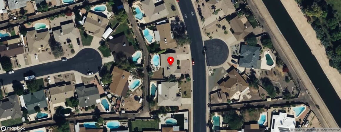 House image located at Tempe, Arizona, 85282