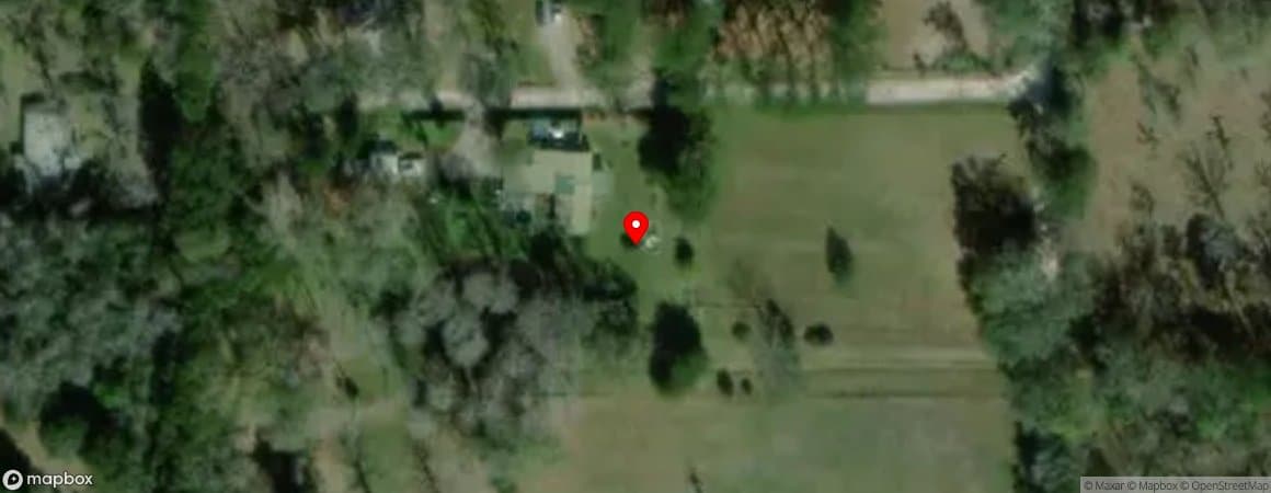 House image located at Waldo, Florida, 32694