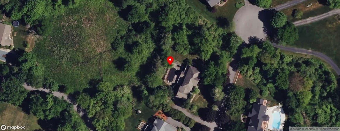House image located at Southborough, Massachusetts, 1772