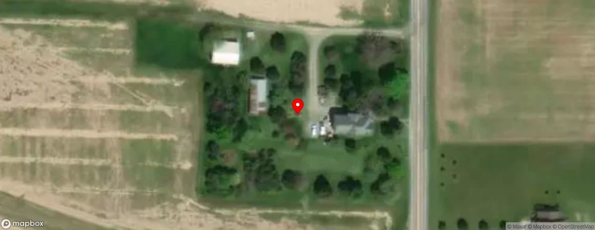House image located at Rawson, Ohio, 45881