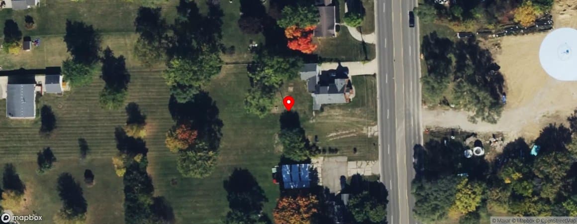 House image located at Burton, Michigan, 48519