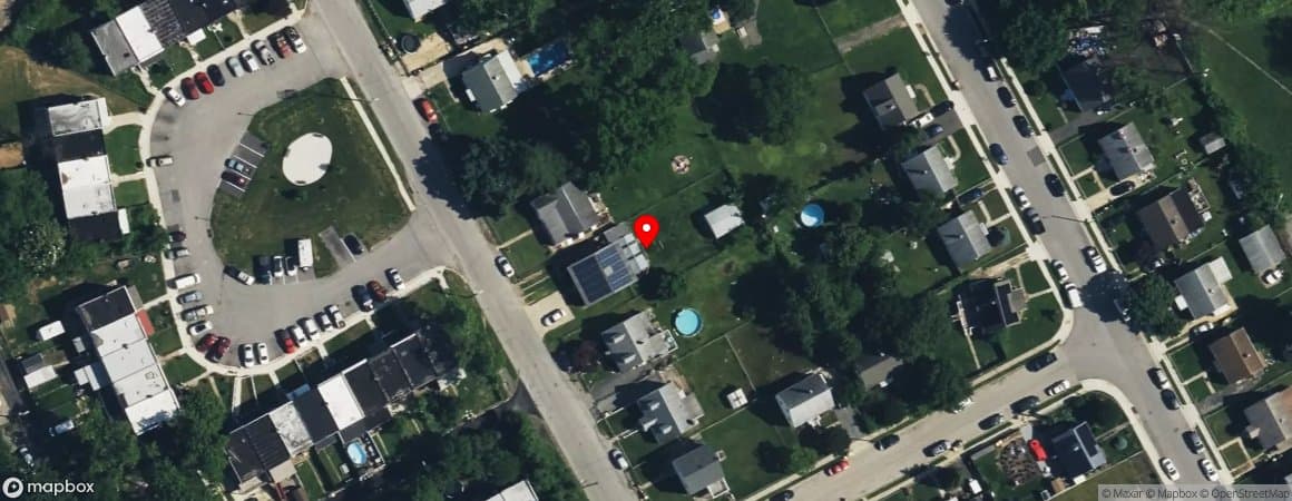 House image located at Brooklyn, Maryland, 21225