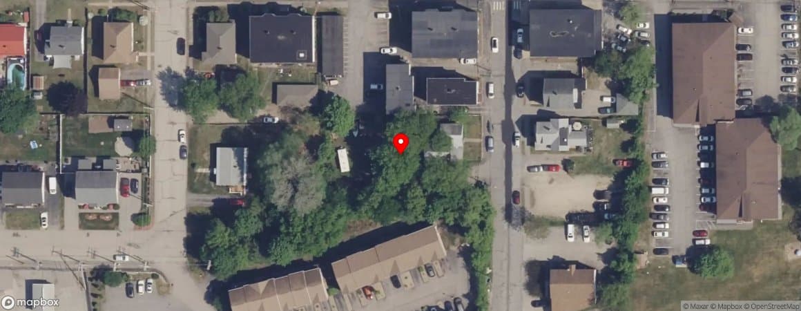 House image located at Manchester, New Hampshire, 3103