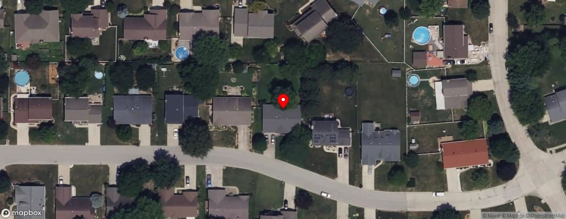 House image located at Belleville, Illinois, 62226