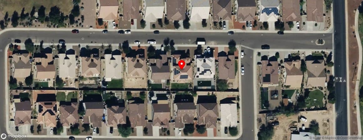 House image located at Avondale, Arizona, 85323