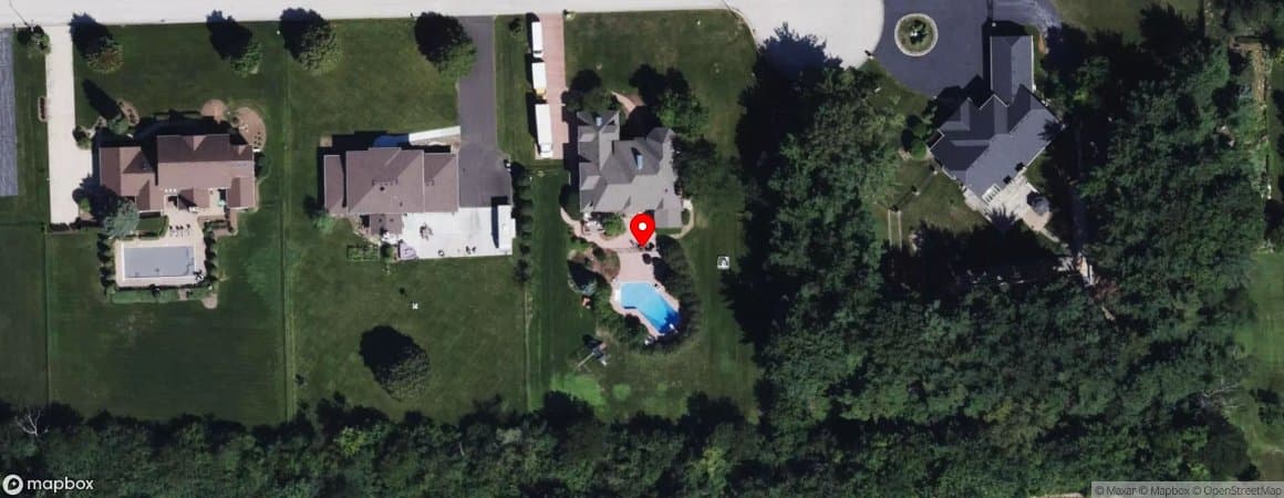House image located at Orland Park, Illinois, 60467