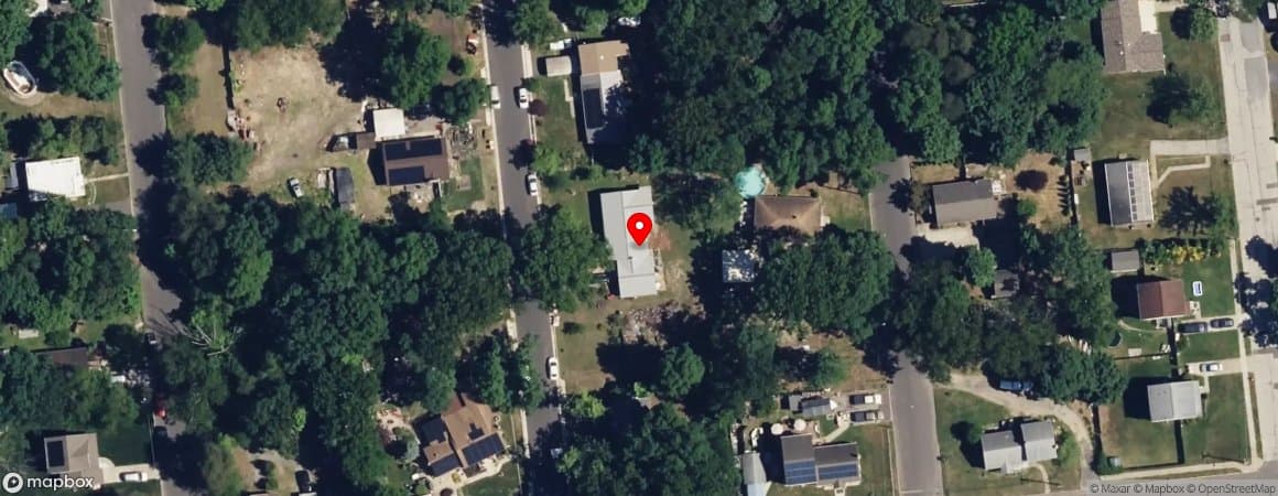 House image located at West Berlin, New Jersey, 8091