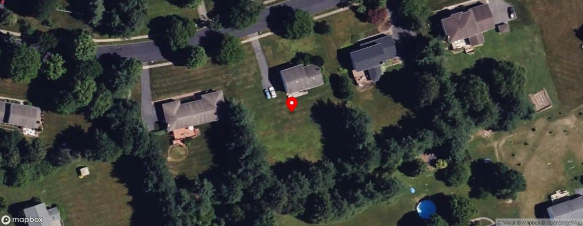 House image located at Succasunna, New Jersey, 7876
