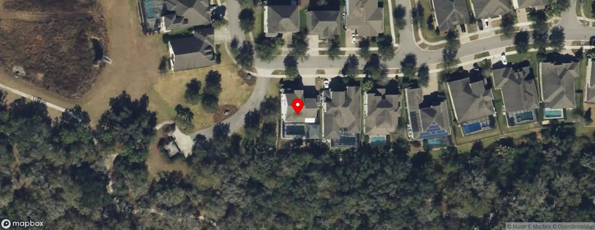 House image located at Lithia, Florida, 33547