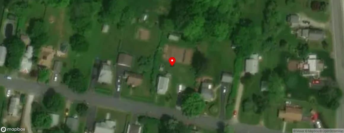 House image located at Pittsfield, Massachusetts, 1201