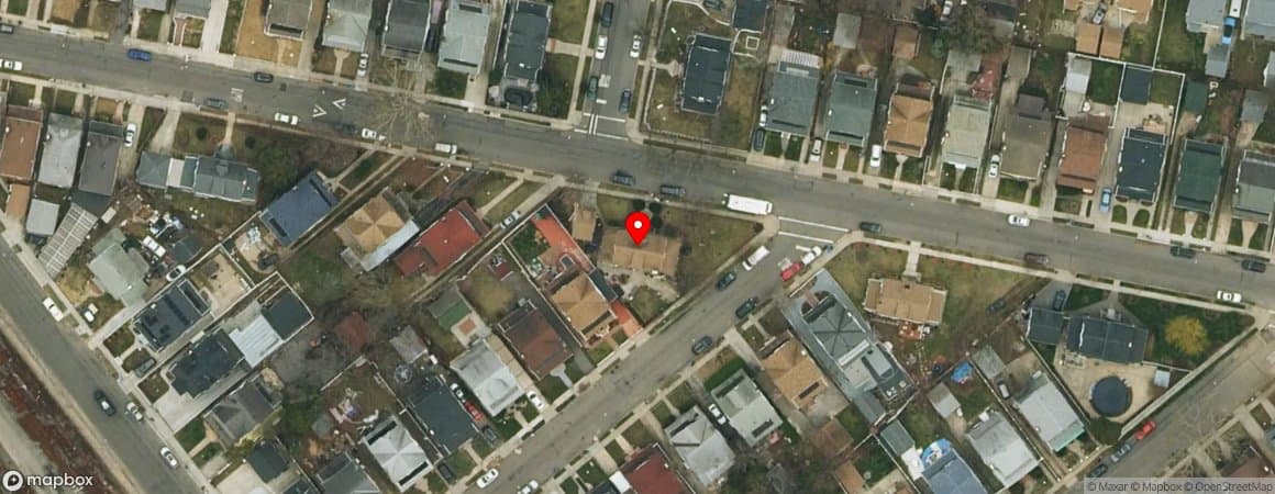 House image located at Saint Albans, New York, 11412