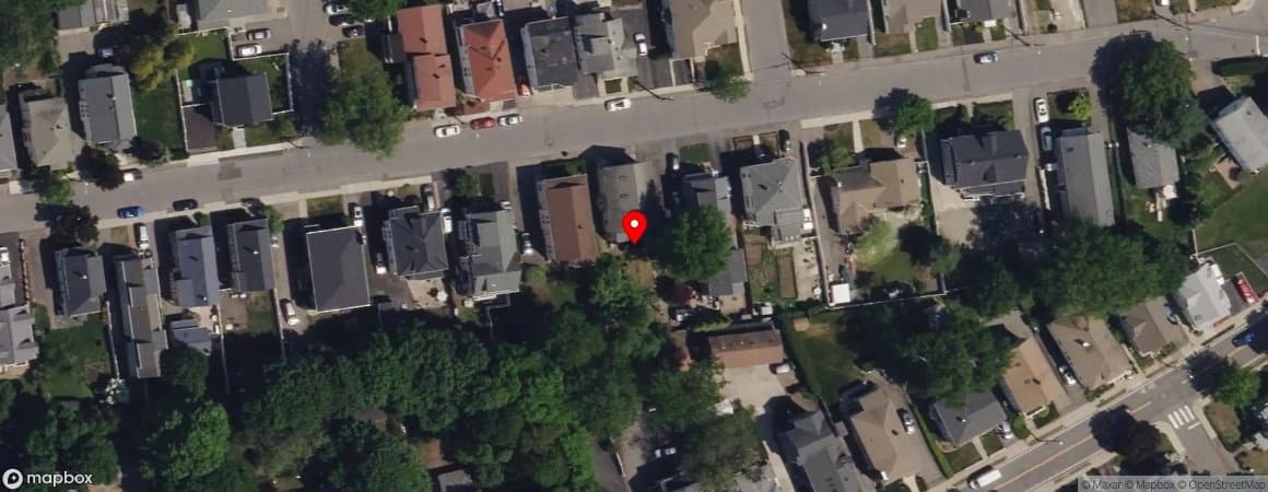 House image located at Belmont, Massachusetts, 2478