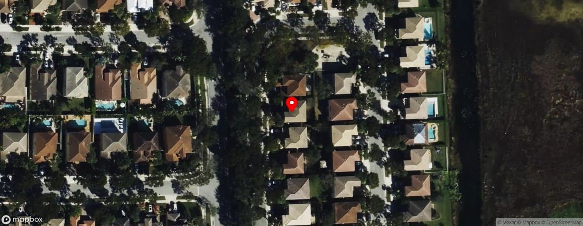 House image located at Hollywood, Florida, 33027