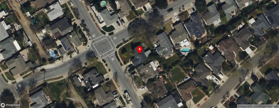House image located at San Jose, CA 95118