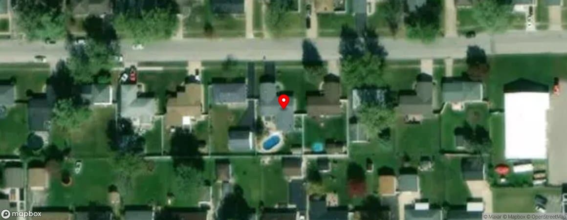 House image located at Bourbonnais, Illinois, 60914