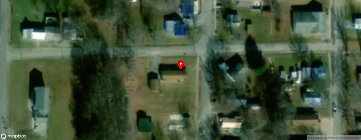 House image located at Fairfield, Illinois, 62837