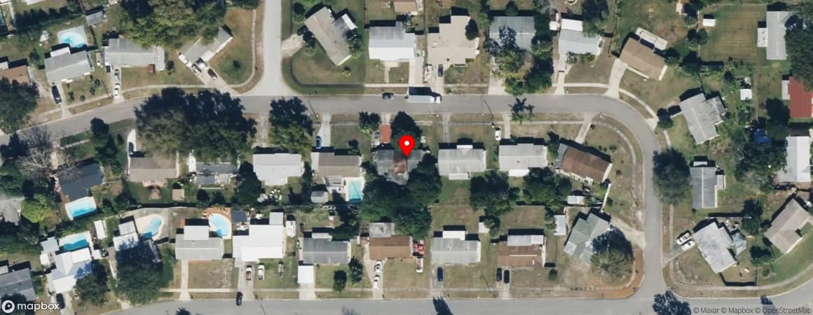 House image located at Cocoa, Florida, 32927