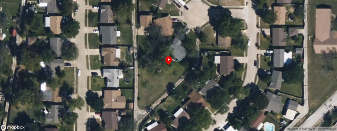 House image located at Mesquite, Texas, 75149