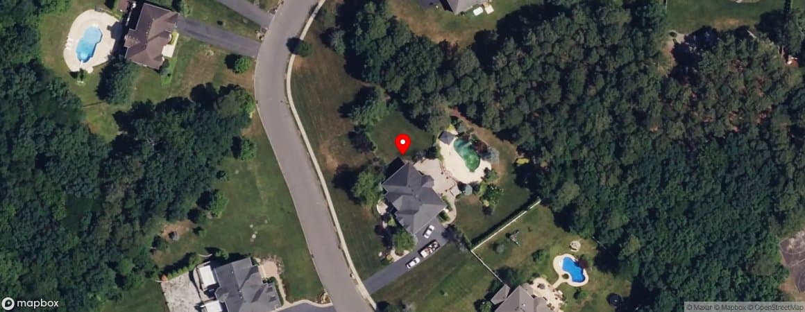 House image located at Jackson, New Jersey, 8527