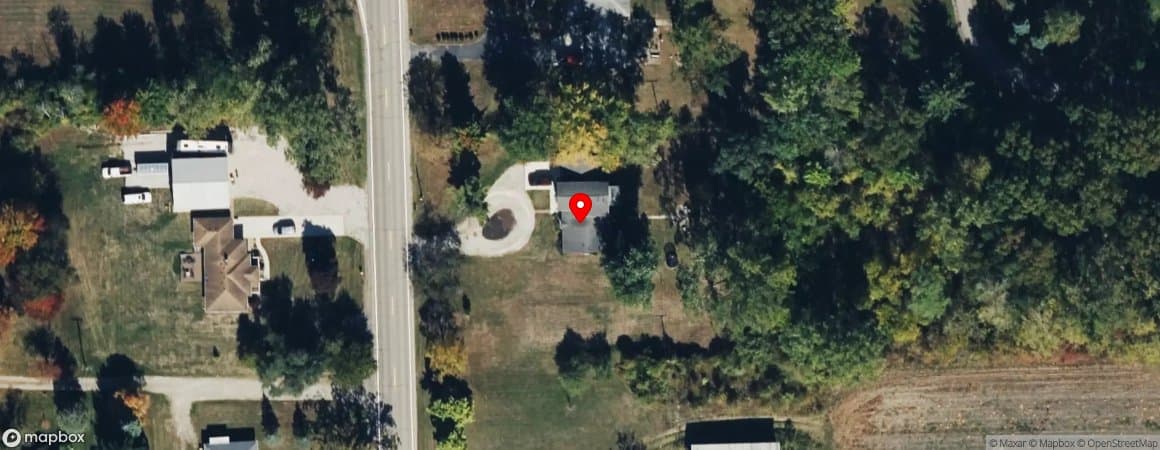 House image located at New Boston, Michigan, 48164