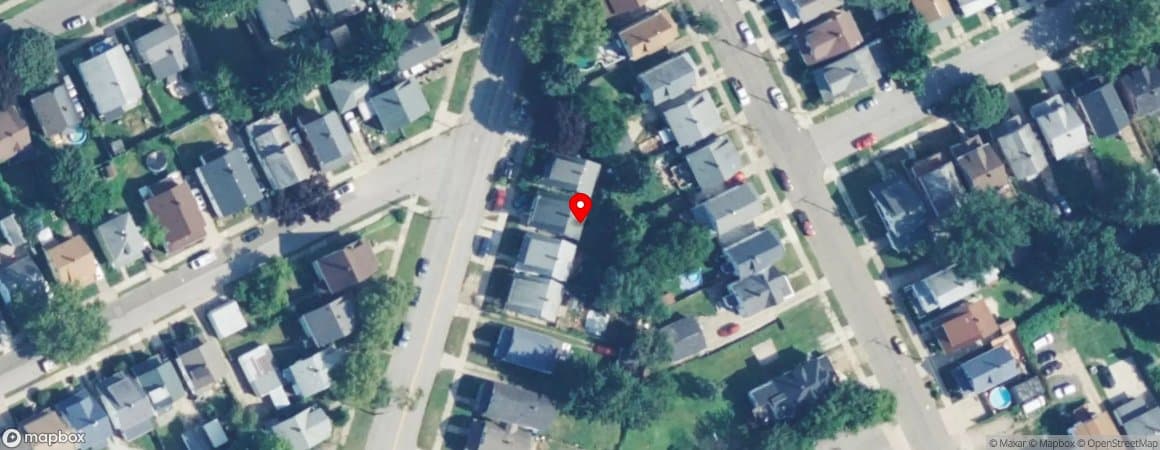 House image located at Erie, Pennsylvania, 16502