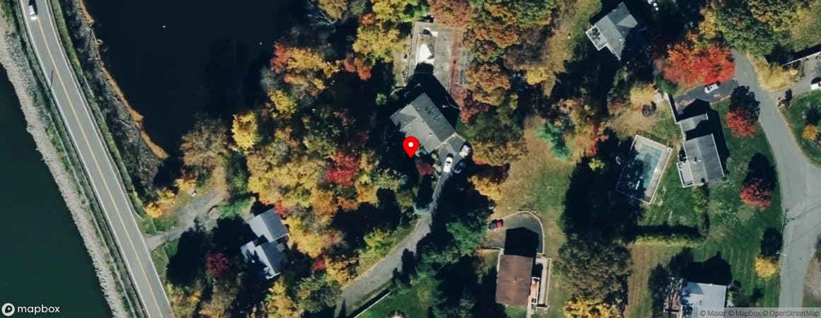 House image located at West Nyack, New York, 10994