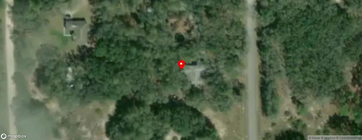 House image located at Webster, Florida, 33597