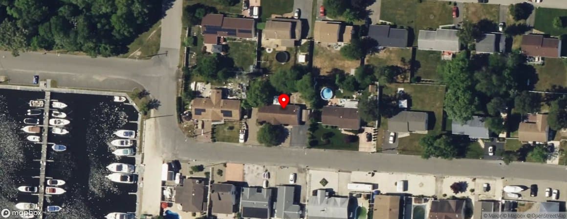House image located at Lanoka Harbor, New Jersey, 8734