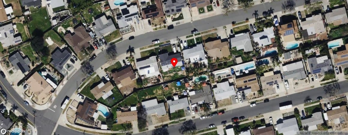 House image located at Santee, California, 92071