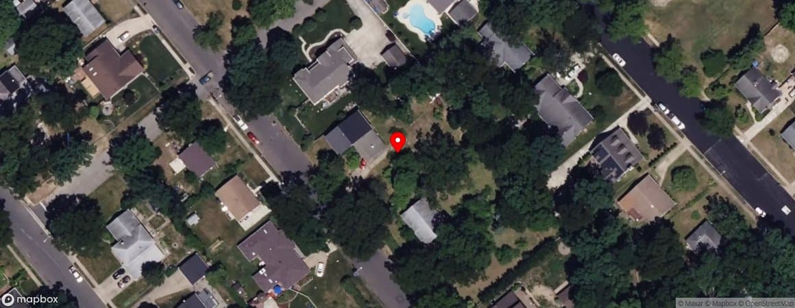 House image located at Riverside, New Jersey, 8075