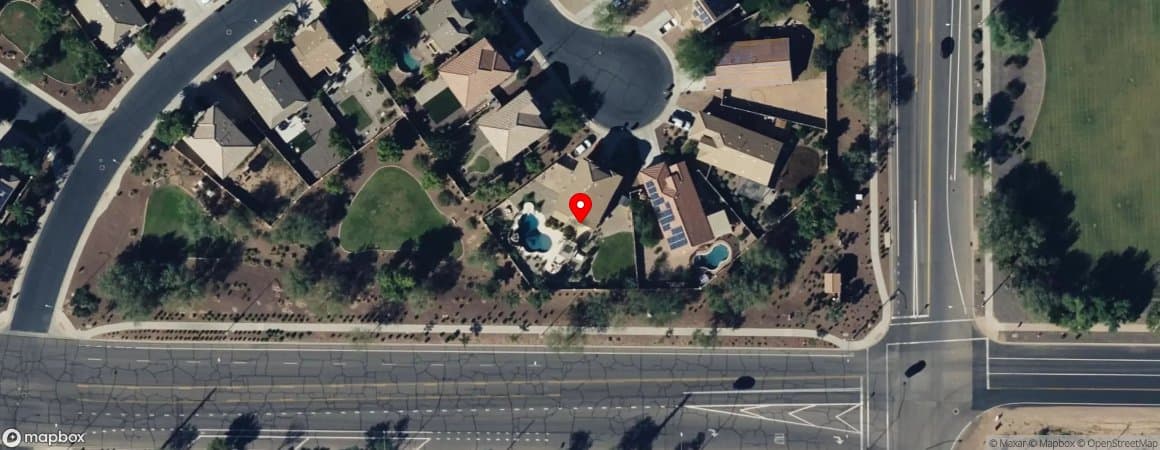 House image located at Mesa, Arizona, 85212