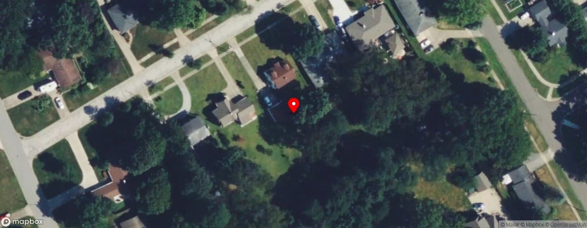 House image located at Stow, Ohio, 44224