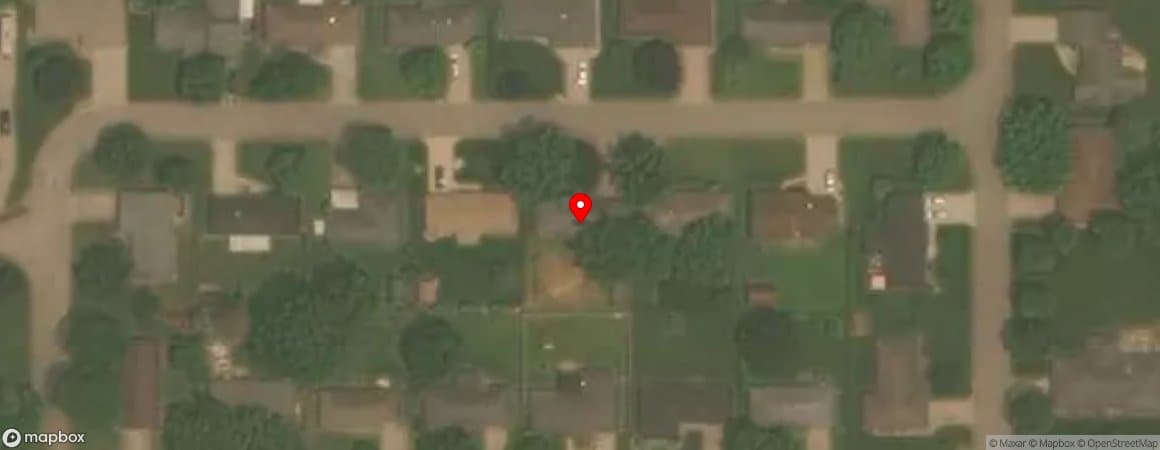 House image located at Anderson, Indiana, 46012