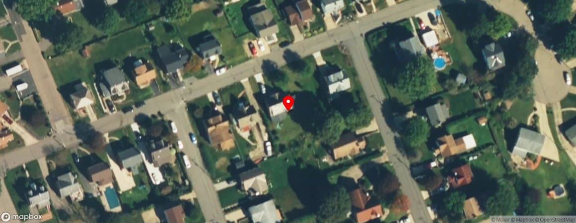 House image located at Pittsburgh, Pennsylvania, 15237
