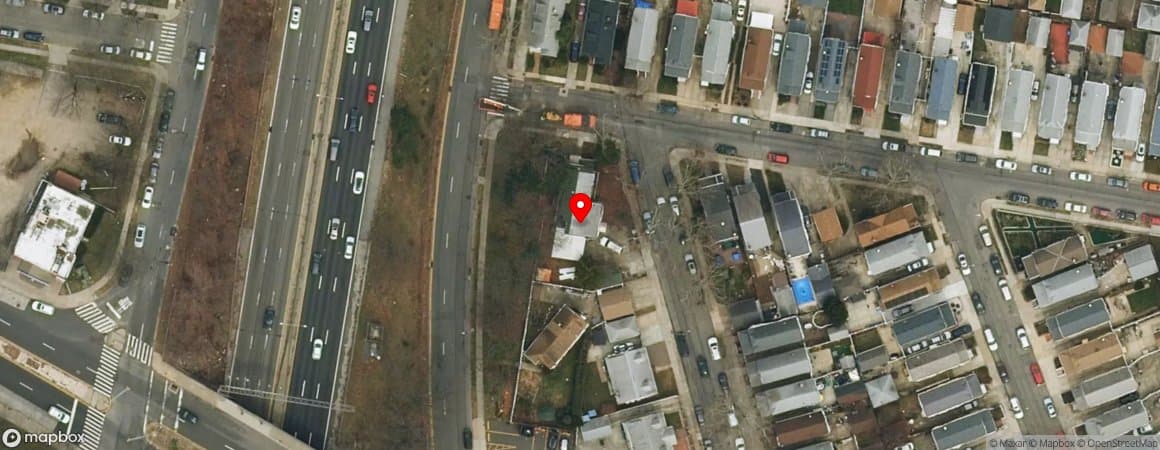 House image located at Bellerose, New York, 11426