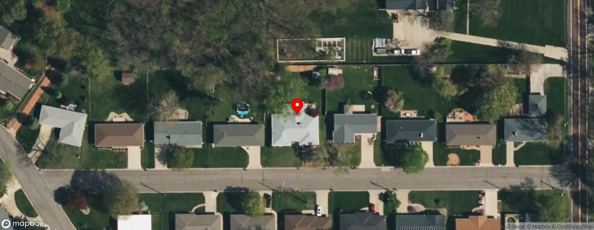 House image located at Morton, Illinois, 61550