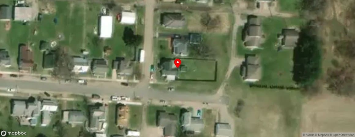 House image located at Pleasantville, Ohio, 43148