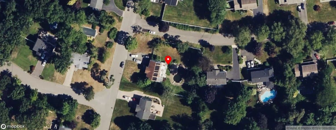 House image located at Commack, New York, 11725