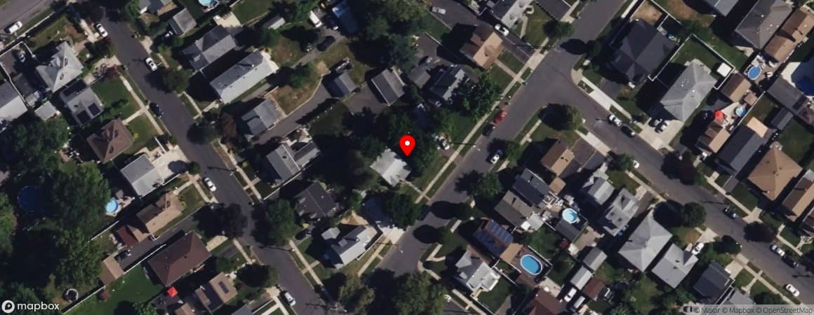 House image located at Linden, New Jersey, 7036